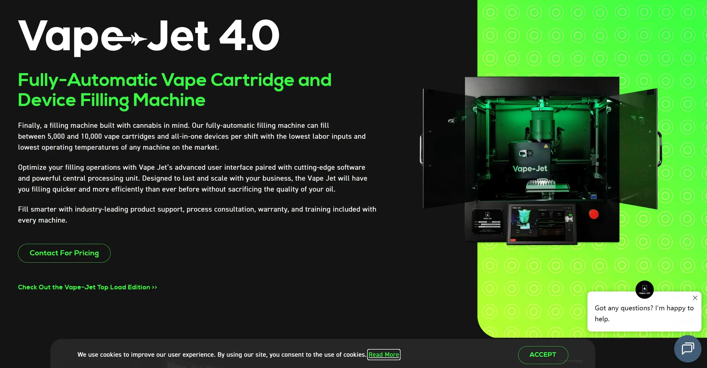 创同盟外贸站点
