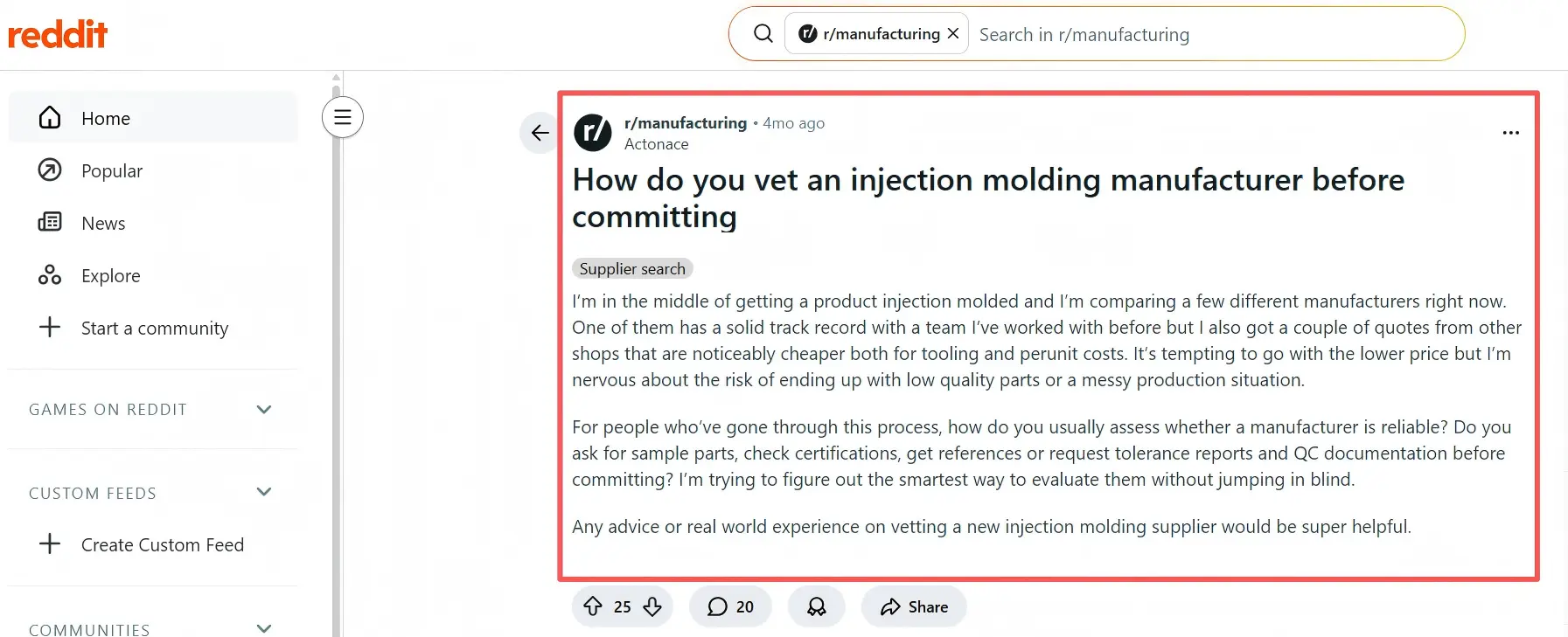 ai搜索抓有价值的内容