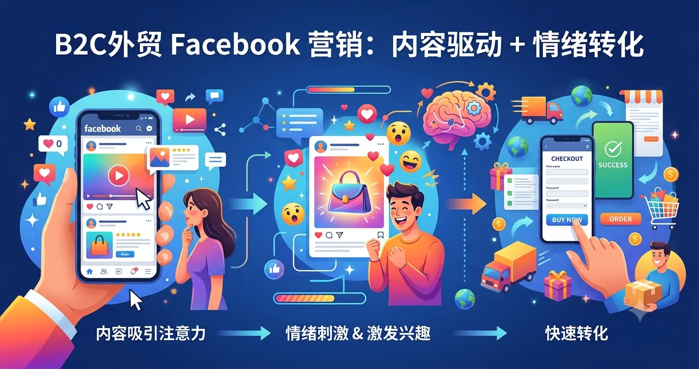 1784098943913960.webp 图2:Facebook的核心是“内容驱动消费”.webp