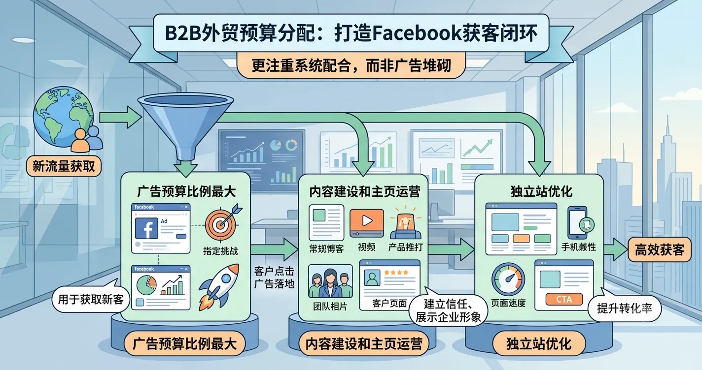 1784100011742196.webp 图5:做Facebook预算应该怎么分配?.webp