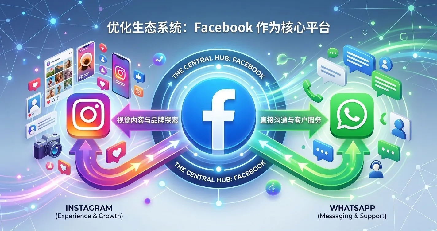 1784100374780189.webp 图1:外贸社媒获客完整链路.webp