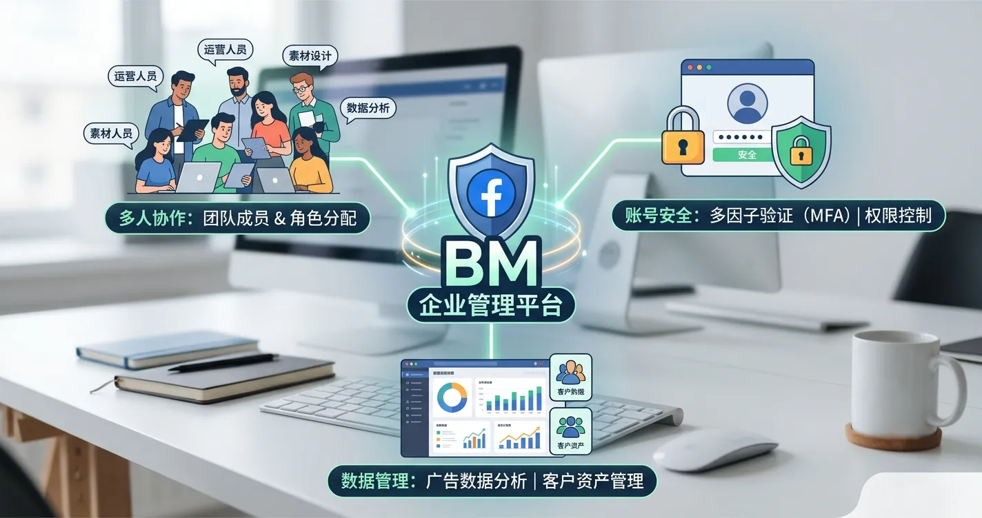 1.Facebook BM，商务管理平台出现的原因.webp