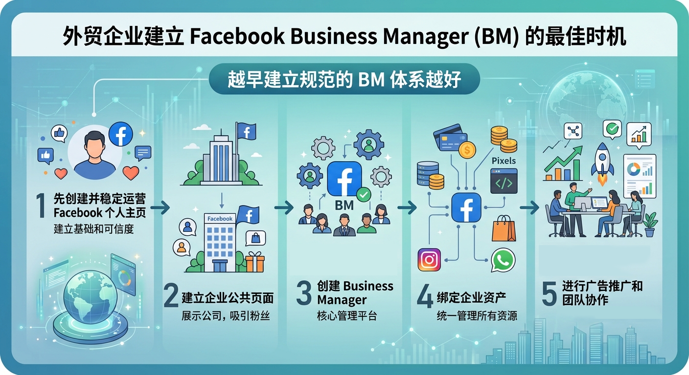 6.外贸企业应该什么时候建立 Facebook BM？.png