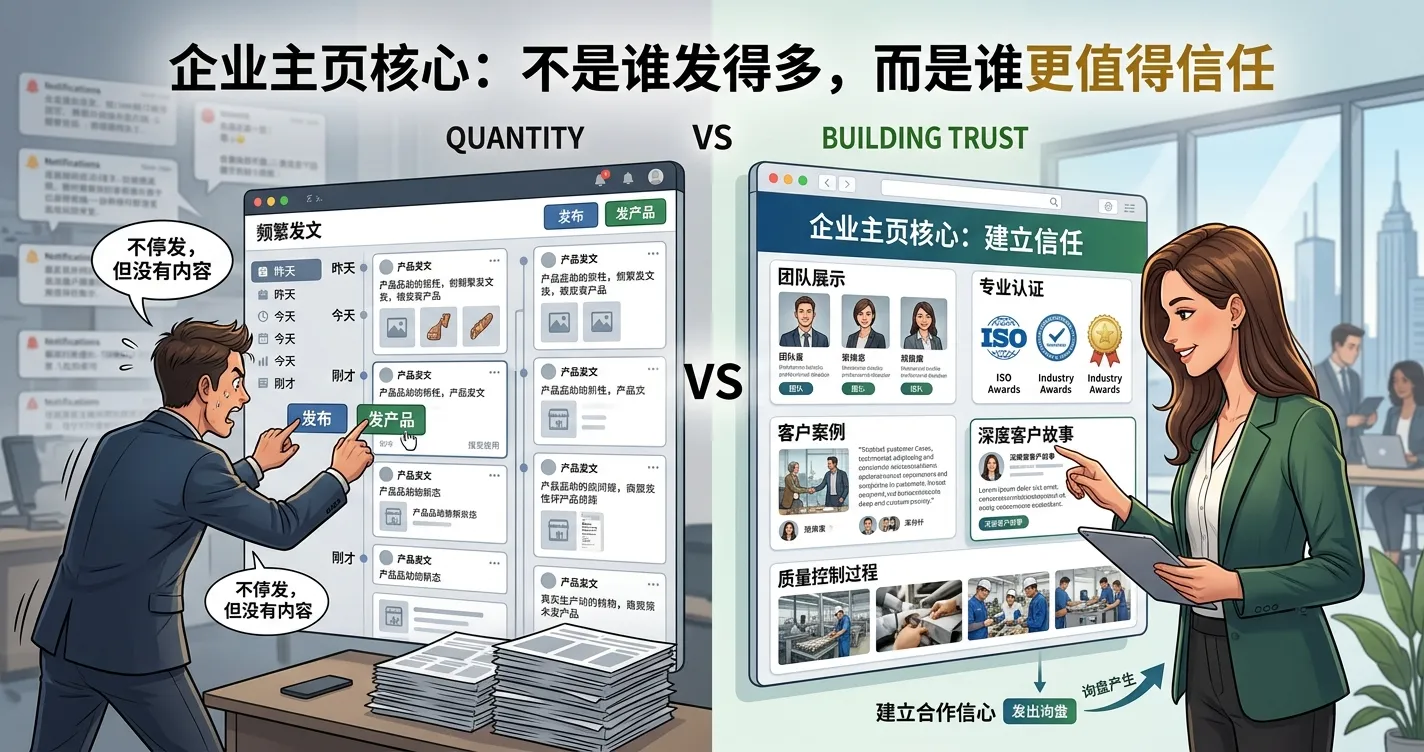 图5：页面活跃度，比一次性发布大量内容更重要.webp