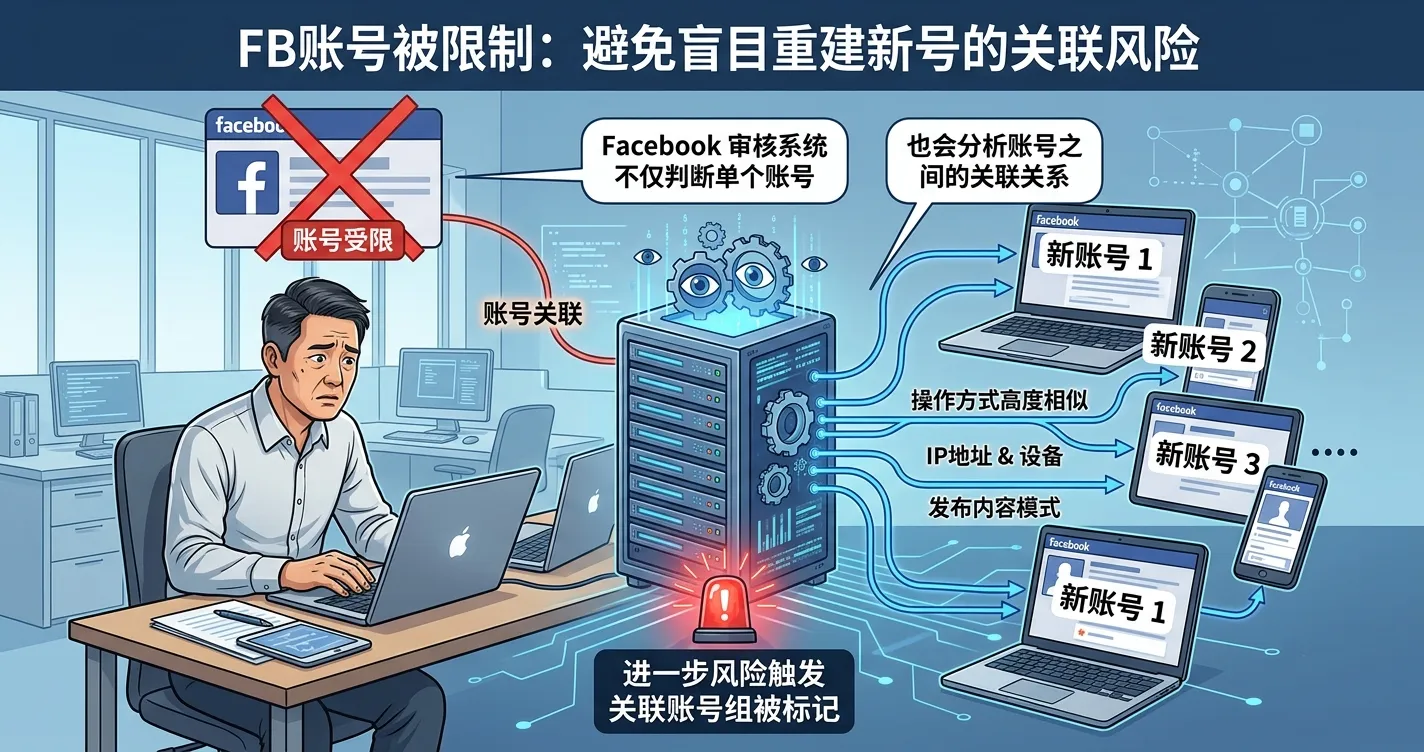 2.账号被限制后，不要急着重新注册.webp